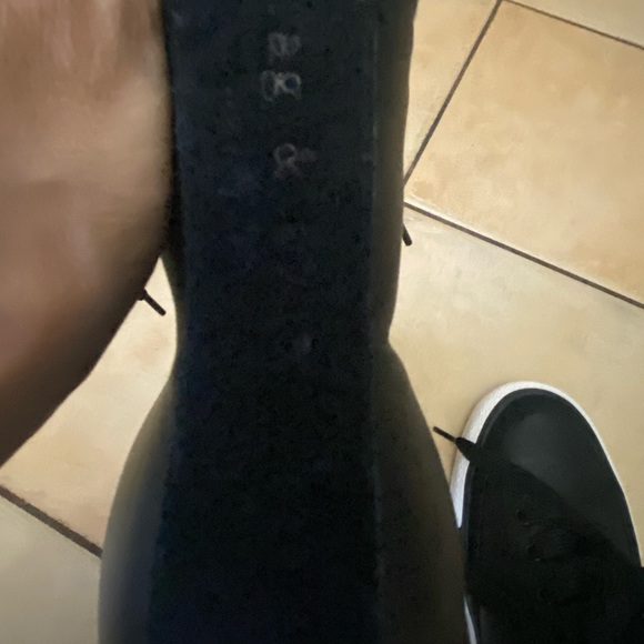 Rag & bone RB army high top sneakers - Picture 6 of 7